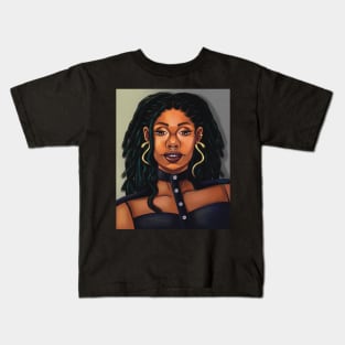 Naomi Kids T-Shirt